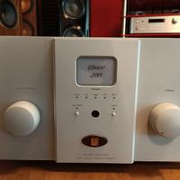 amplificatore unison research unico 200