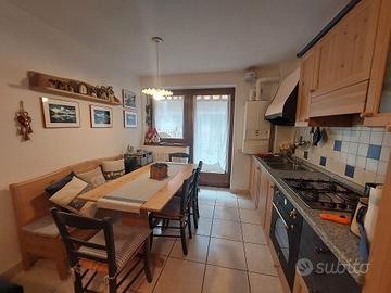 Appartamento intera stagione estiva - Val di Peio