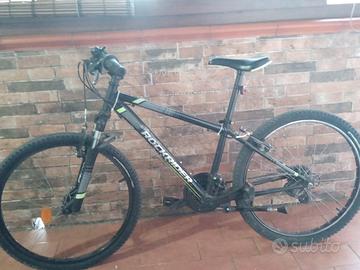 MTB 24' ROCKRIDER