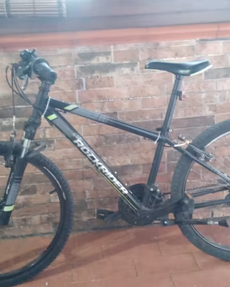 MTB 24' ROCKRIDER