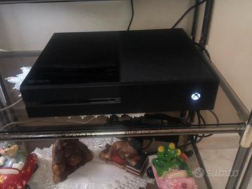 Xbox one