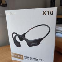 cuffie bluetooth LOBKIN X10