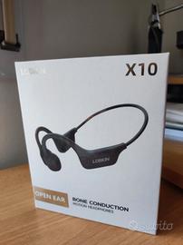 cuffie bluetooth LOBKIN X10