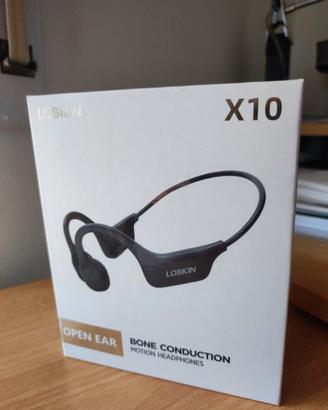 cuffie bluetooth LOBKIN X10