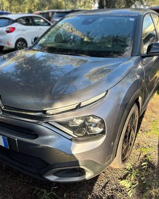 CITROEN C4 III 2021 - C4 1.2 puretech Shine s&s 13