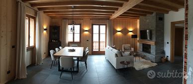 Appartamento indipendente a Tonezza del Cimone