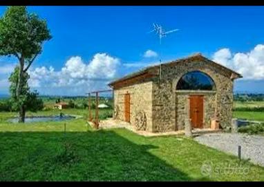 Dependance di villa