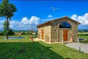 Dependance di villa