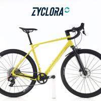 Lapierre Crosshill CF 6.0 AXS 12V t.56