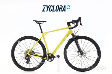 Lapierre Crosshill CF 6.0 AXS 12V t.56