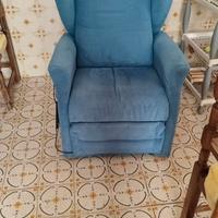 Poltrona Global Relax