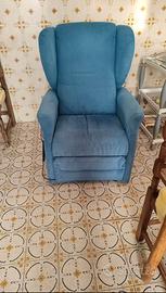 Poltrona Global Relax