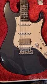 IBANEZ AZ2204NW-GRM Gray Metallic