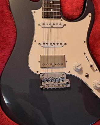 IBANEZ AZ2204NW-GRM Gray Metallic
