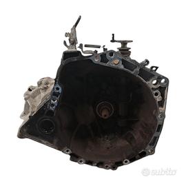 Cambio manuale Toyota Aygo 1° serie 1.0B del 2008