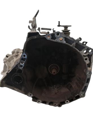 Cambio manuale Toyota Aygo 1° serie 1.0B del 2008