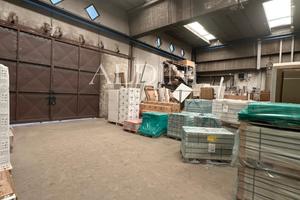 Capannone zona Playa/Faro R14536