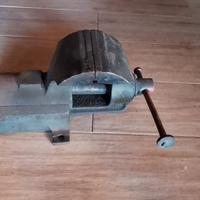 Morsa in acciaio prezzo 80 euro