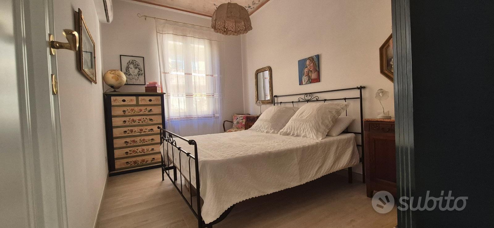 Apartment in SS - Vista 6