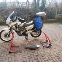 Transalp 650 XL 2002