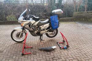 Transalp 650 XL 2002