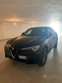 Alfa Romeo Stelvio 2.0 Turbo Executive
