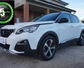 Peugeot 3008 1.5 bluehdi Allure s&s 130cv