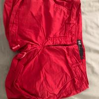 Pantalonci da donna Slam