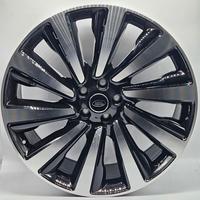 4 cerchi lega range rover sport 2024 r23 lt4668