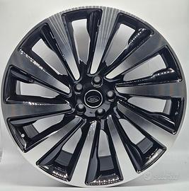 4 cerchi lega range rover sport 2024 r23 lt4668