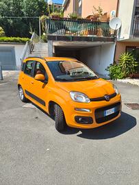 Fiat Panda 1.2 Lounge easypower Gpl 69cv 51 kW