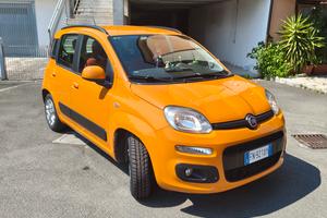 Fiat Panda 1.2 Lounge easypower Gpl 69cv 51 kW