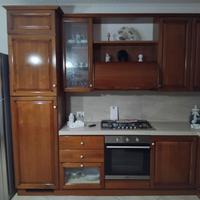 Cucina componibile Gatto