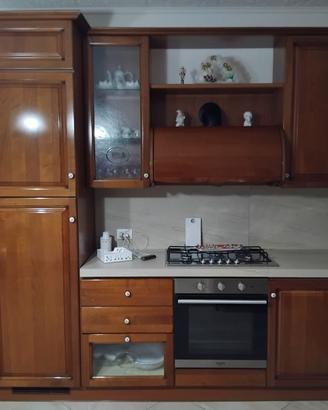 Cucina componibile Gatto