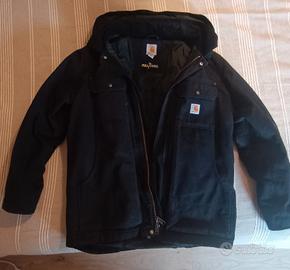Carhartt Insulated Traditional Coat