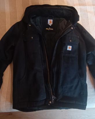 Carhartt Insulated Traditional Coat