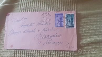 storia postale 