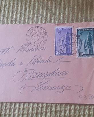 storia postale 