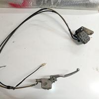 Impianto frenante anteriore completo Beta RR 50