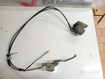 Impianto frenante anteriore completo Beta RR 50