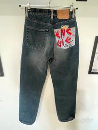 Jeans energie anni 90