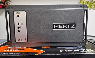 amplificatore Herz HDP 1 
