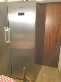 congelatore  beko  solo come pezzi di ricambio