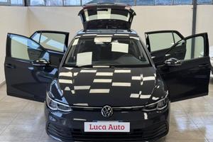 VOLKSWAGEN Golf 1.0 TSI EVO 110CV *UNICO PROP.*A
