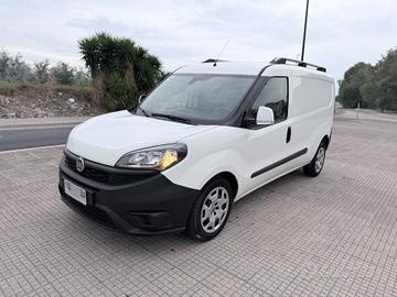 Fiat Doblo Doblò 1.6 MJT 105CV S&S PL-TN Cargo Max