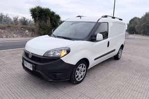 Fiat Doblo Doblò 1.6 MJT 105CV S&S PL-TN Cargo Max