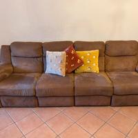 Divano Dondi Salotti