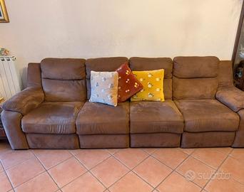 Divano Dondi Salotti