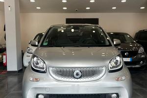 Smart ForTwo BRABUS 0.9 Turbo twinamic cabrio Xclu