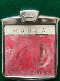 Stemma da griglia auto epoca–Monza Racing Circuit